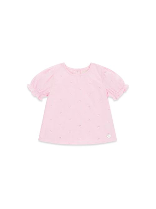 sangallo ss shirt GUESS | K6GH03 WH710G67D